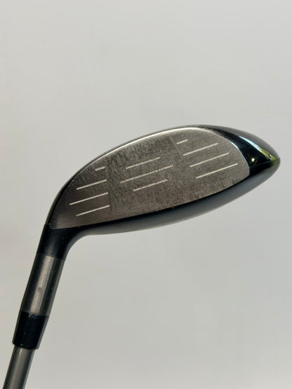 Callaway Elyte Heavenwood 20° RH Denali 60g 5.5 Regular 43in ALIGN MAX