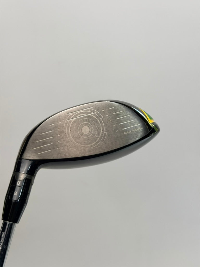 Callaway Epic Flash Heavenwood 20° RH EvenFlow 55g 6.0 S Stiff 42.75in