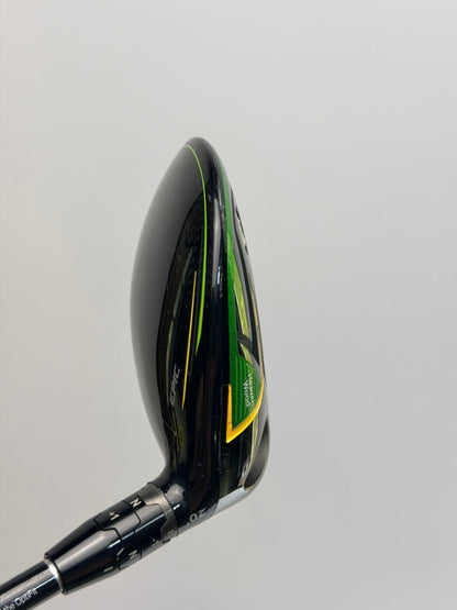 Callaway Epic Flash Heavenwood 20° RH EvenFlow 55g 6.0 S Stiff 42.75in