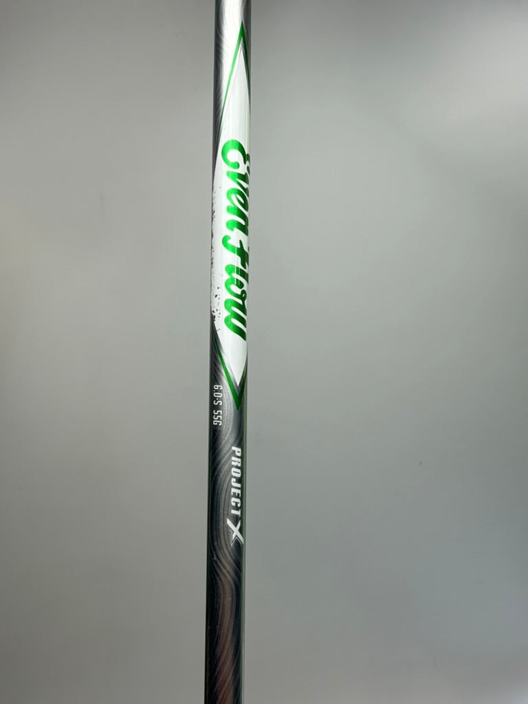 Callaway Epic Flash Heavenwood 20° RH EvenFlow 55g 6.0 S Stiff 42.75in