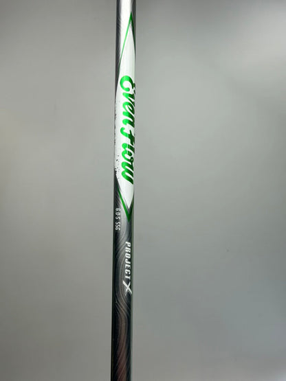 Callaway Epic Flash Heavenwood 20° RH EvenFlow 55g 6.0 S Stiff 42.75in