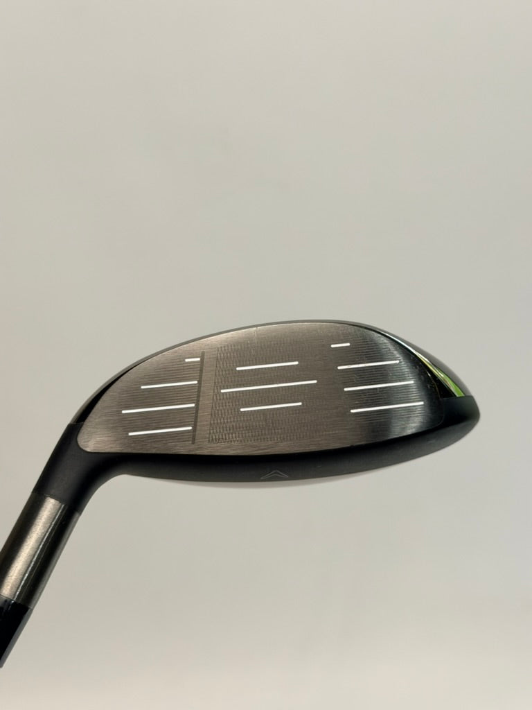 Callaway Paradym Heavenwood 20° RH Ascent Blue 40 W Ladies 41.625in