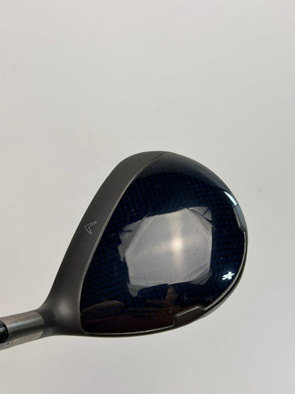 Callaway Paradym Heavenwood 20° RH Ascent Blue 40 W Ladies 41.625in