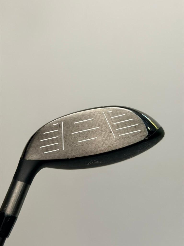 Callaway Rogue ST MAX Heavenwood 20° RH Cypher Fifty 5.5 Regular 43in