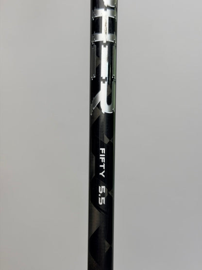 Callaway Rogue ST MAX Heavenwood 20° RH Cypher Fifty 5.5 Regular 43in