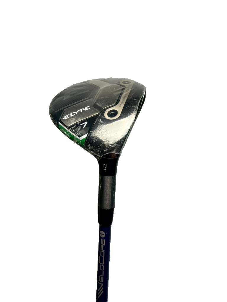 Callaway Elyte 7 Wood 21° RH Ventus Blue 6-S VeloCore+ Stiff 42.125in
