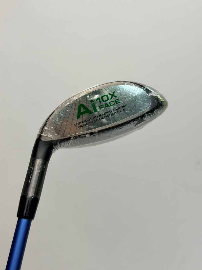 Callaway Elyte 7 Wood 21° RH Ventus Blue 6-S VeloCore+ Stiff 42.125in