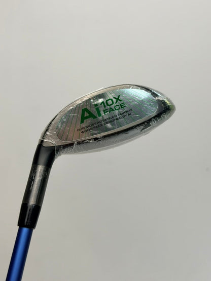Callaway Elyte 7 Wood 21° RH Ventus Blue 6-S VeloCore+ Stiff 42.125in