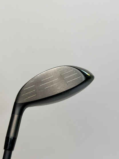 Callaway Elyte 7 Wood 21° RH Vanquish 4 R2 Senior 42.25in TourWrap