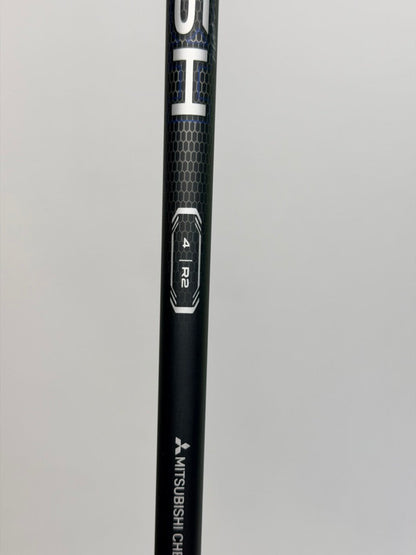 Callaway Elyte 7 Wood 21° RH Vanquish 4 R2 Senior 42.25in TourWrap
