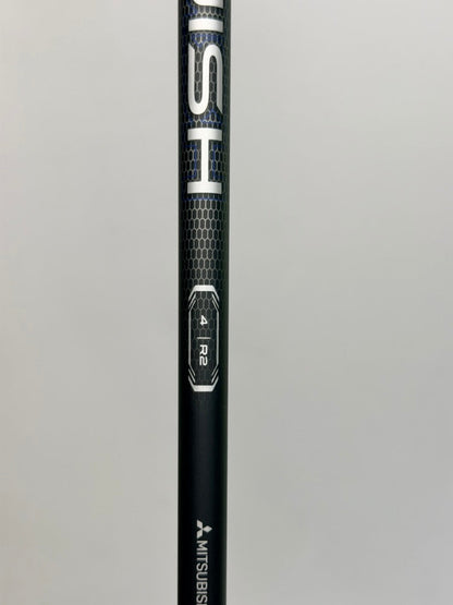 Callaway Elyte 7 Wood 21° RH Vanquish 4 R2 Senior 42.25in TourVelvet