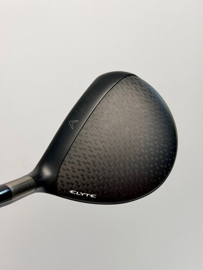 Callaway Elyte X 7 Wood 21° RH Vanquish 5 R Regular 42.25in
