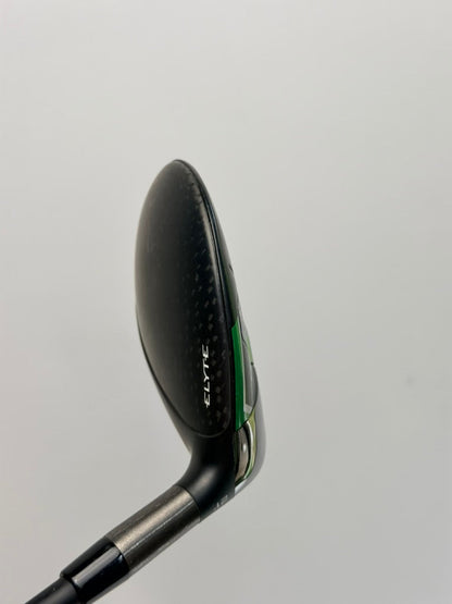 Callaway Elyte X 7 Wood 21° RH Vanquish 5 R Regular 42.25in