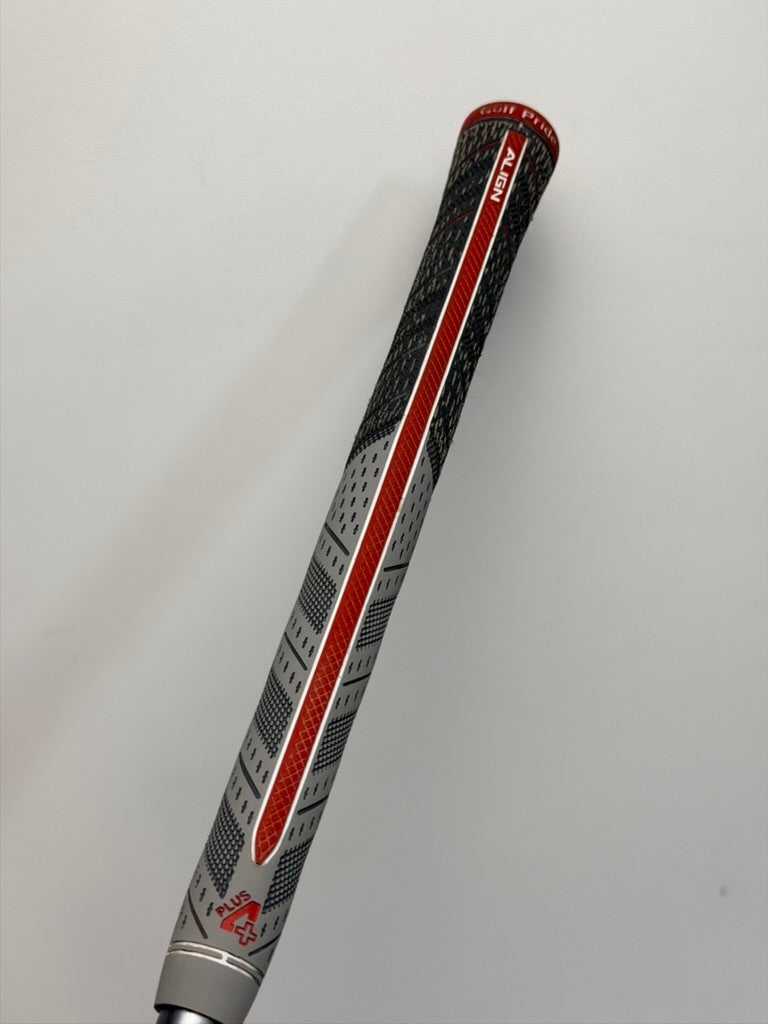 Callaway Elyte Triple Diamond 7 Wood 21° RH Aretera EC1 Blue 75/4 Stiff 42.25in