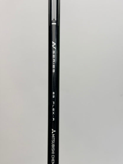 Callaway Rogue ST MAX Heavenwood 20° RH Tensei AV Blue 65 R Regular 43in