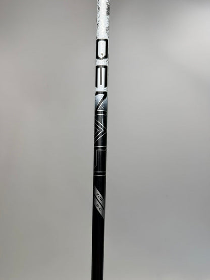 Ai Smoke Triple Diamond 7 Wood 20° RH Denali Black 70g 6.0 Stiff 42.25in