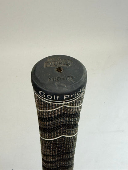Ai Smoke Triple Diamond 7 Wood 20° RH Denali Black 70g 6.0 Stiff 42.25in