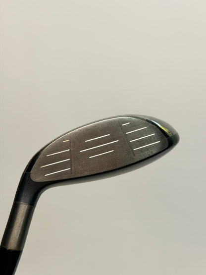 Callaway Ai Smoke MAX 7 Wood 21° RH Tensei AV Blue 65 S Stiff 42.25in