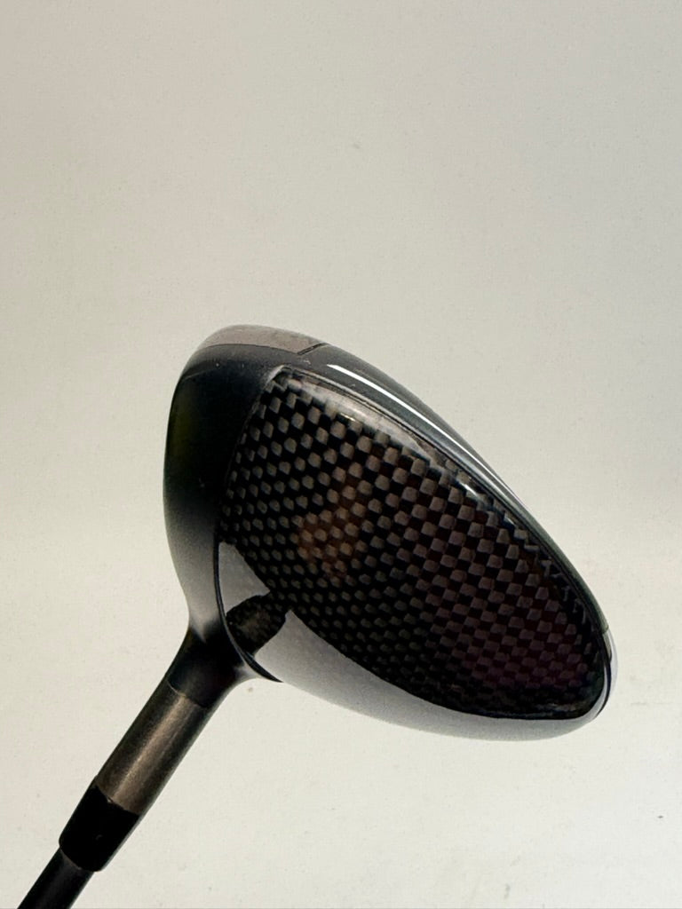 Callaway Ai Smoke MAX 7 Wood 21° RH Tensei AV Blue 65 S Stiff 42.25in