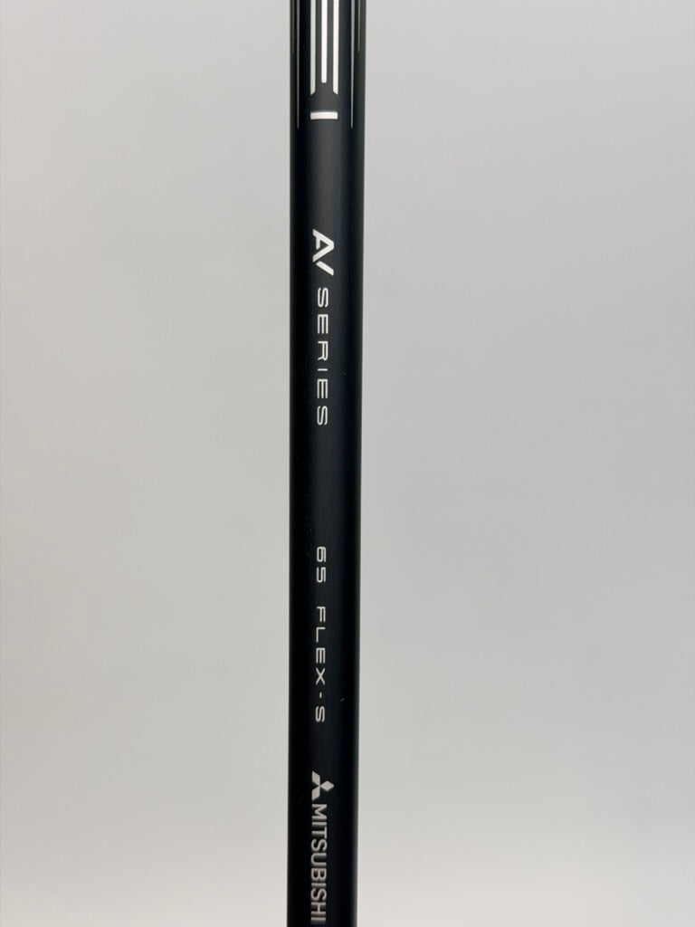 Callaway Ai Smoke MAX 7 Wood 21° RH Tensei AV Blue 65 S Stiff 42.25in