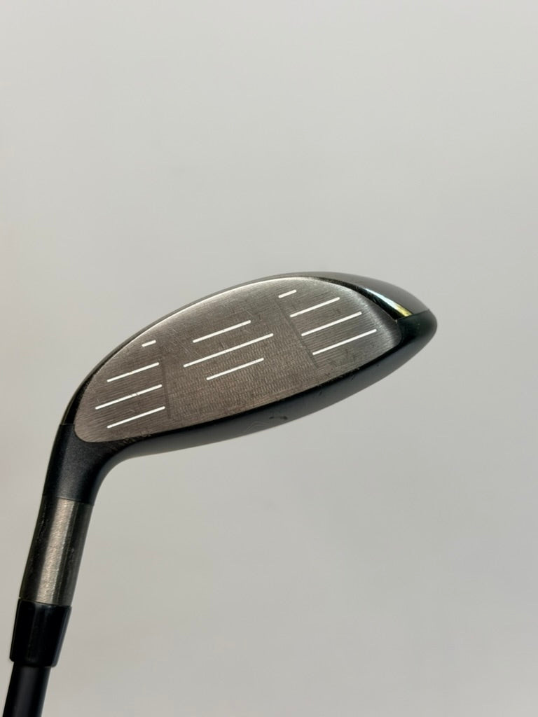 Callaway Ai Smoke MAX 7 Wood 21° RH Cypher Forty 5.0 Senior 40.875in
