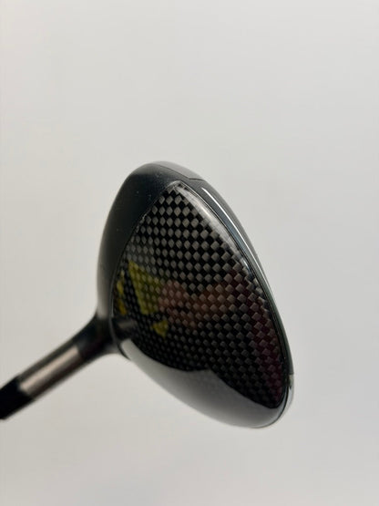 Callaway Ai Smoke MAX 7 Wood 21° RH Cypher Forty 5.0 Senior 40.875in