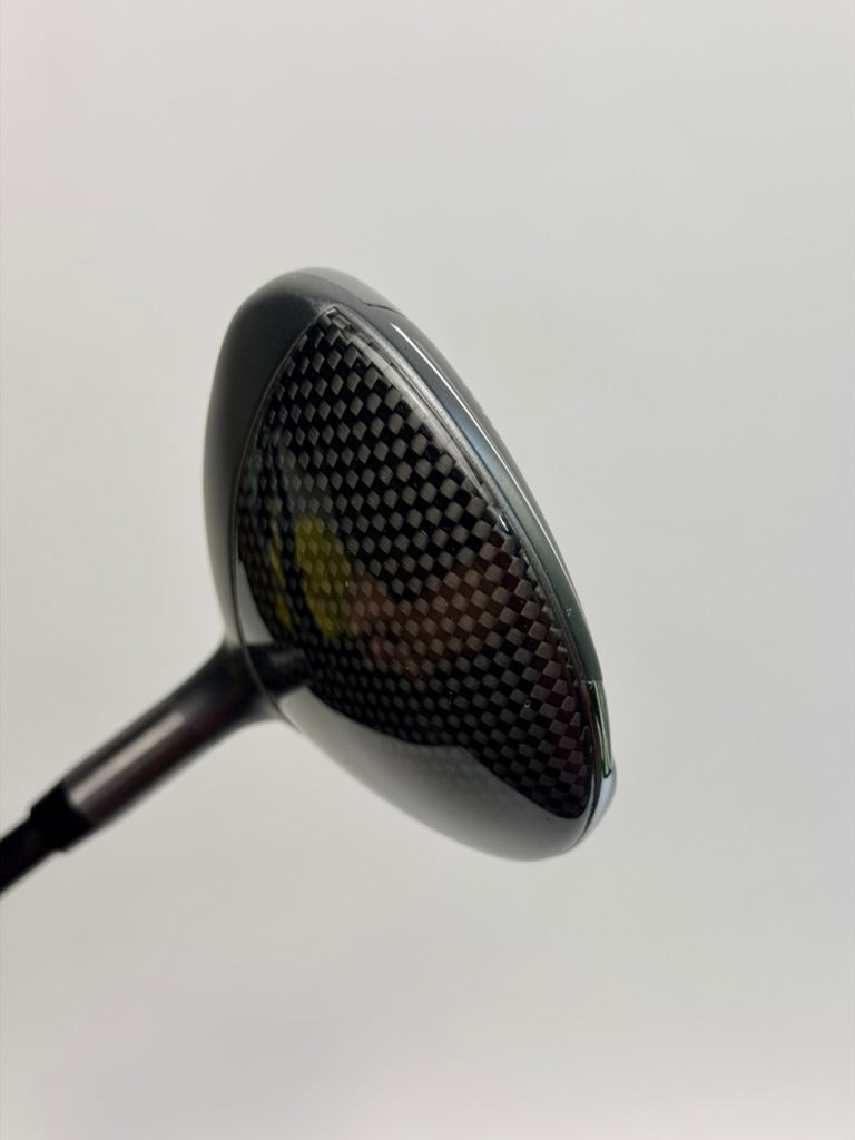 Callaway Ai Smoke MAX D 7 Wood 21° RH Tensei AV Blue 55 R Regular 42.75in