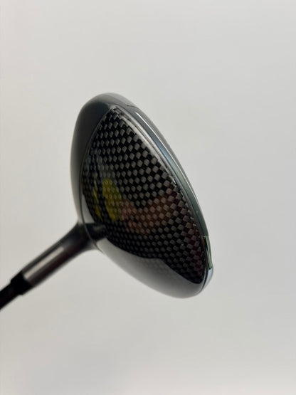 Callaway Ai Smoke MAX D 7 Wood 21° RH Tensei AV Blue 55 R Regular 42.75in