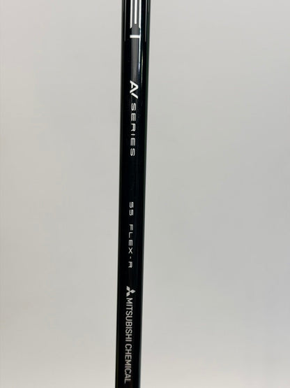 Callaway Ai Smoke MAX D 7 Wood 21° RH Tensei AV Blue 55 R Regular 42.75in