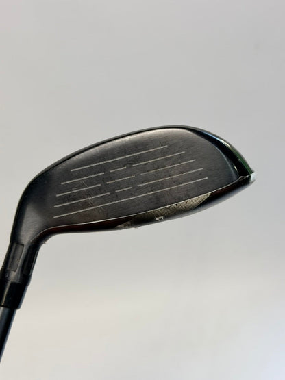 TaylorMade M2 5 Wood 19° RH REAX 65 R Regular 42.25in