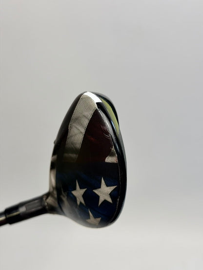 TaylorMade M2 5 Wood 19° RH REAX 65 R Regular 42.25in