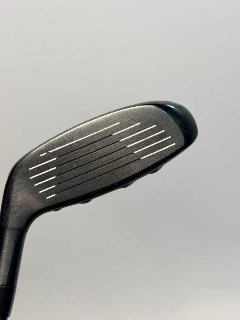 PING G400 4 Hybrid 22° RH ALTA CB 70 R Regular 39.75in