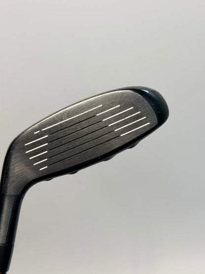 PING G400 4 Hybrid 22° RH ALTA CB 70 R Regular 39.75in