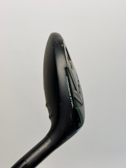 PING G400 4 Hybrid 22° RH ALTA CB 70 R Regular 39.75in