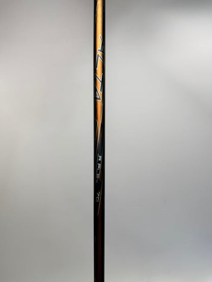 PING G400 4 Hybrid 22° RH ALTA CB 70 R Regular 39.75in