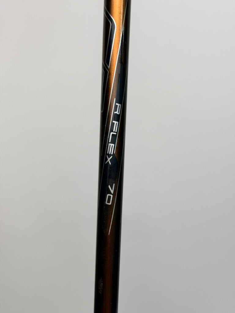 PING G400 4 Hybrid 22° RH ALTA CB 70 R Regular 39.75in