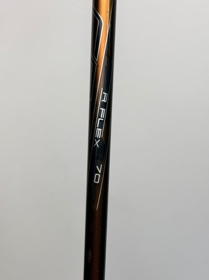 PING G400 4 Hybrid 22° RH ALTA CB 70 R Regular 39.75in