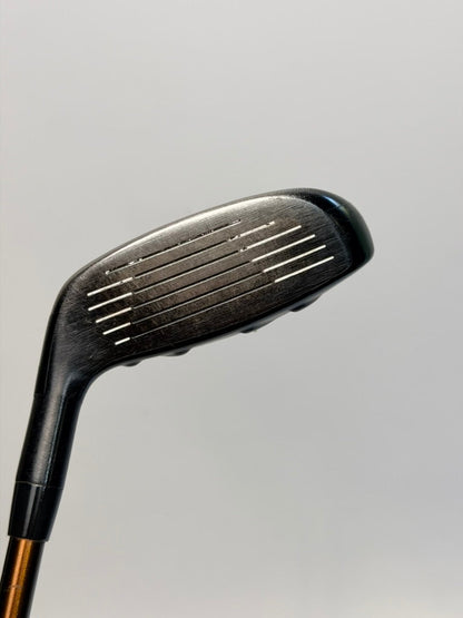 PING G400 6 Hybrid 30° RH ALTA CB 70 SR Senior 38.625in