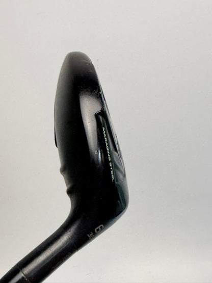 PING G400 6 Hybrid 30° RH ALTA CB 70 SR Senior 38.625in