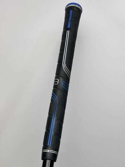 TaylorMade SIM2 Rescue 3H 19.5° RH HZRDUS Smoke RDX 90g 6.5 X-Stiff 40.375in