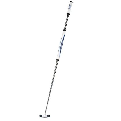 Odyssey Ai-ONE Cruiser #7 CS Broomstick Putter 48" RH Steel Brand New