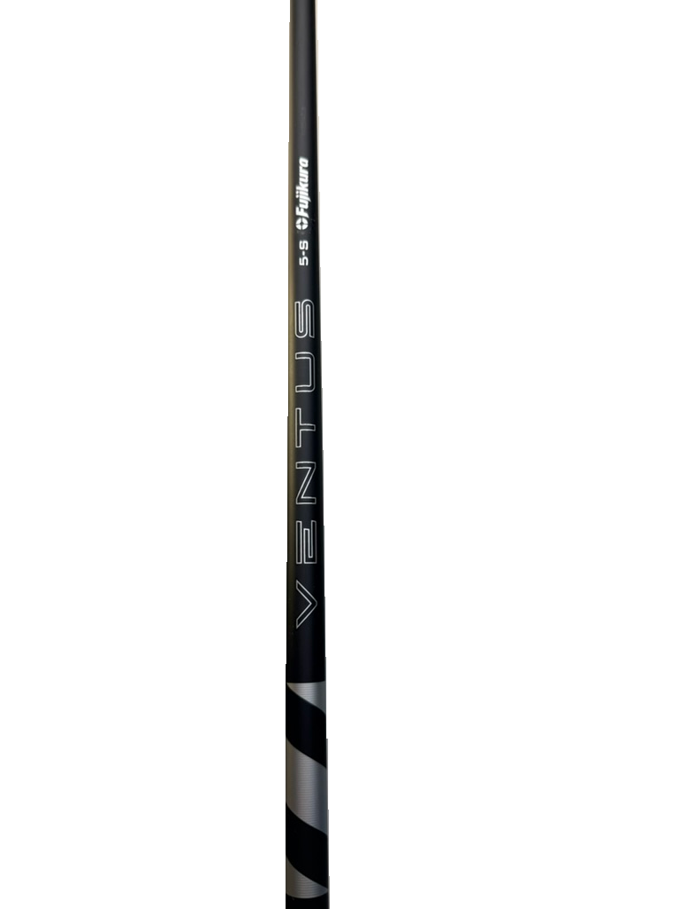Fujikura Ventus Black 5-S VeloCore+ Shaft