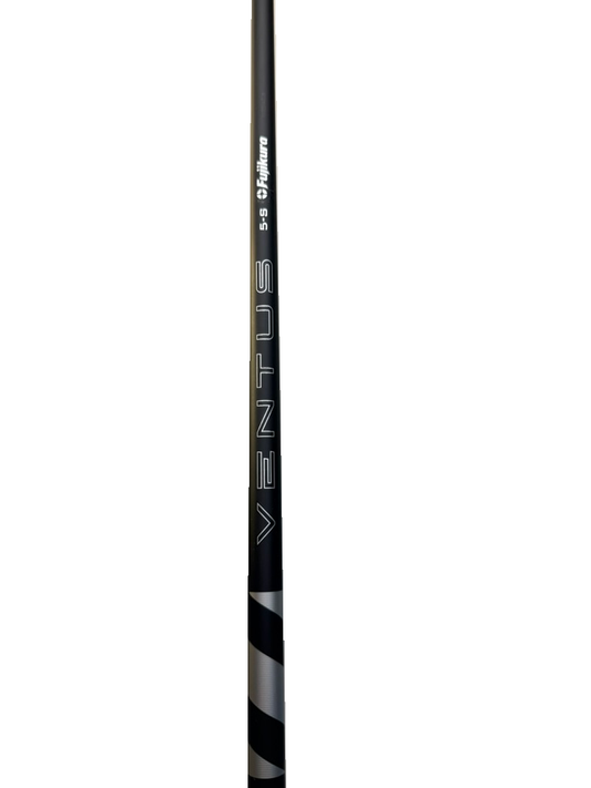 Fujikura Ventus Black 5-S VeloCore+ Shaft