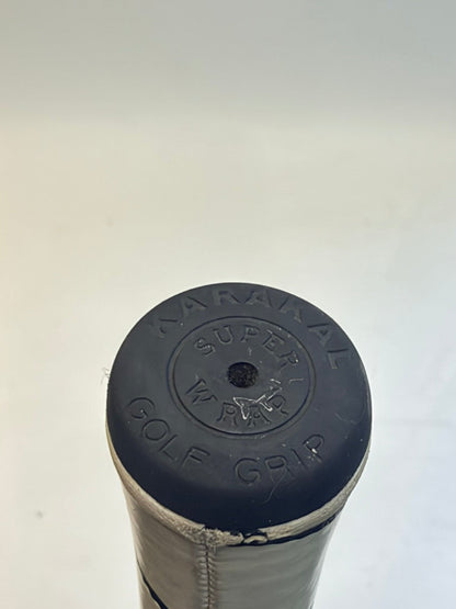 L.A.B. Golf DF3 Broomstick Putter