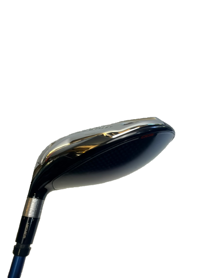 TaylorMade 300 Mini Driver 11.5° LH