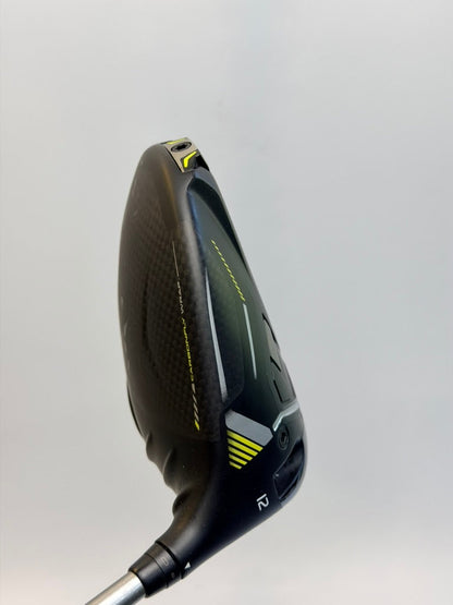 PING G430 MAX 10K Driver 12° ALTA Quick 35