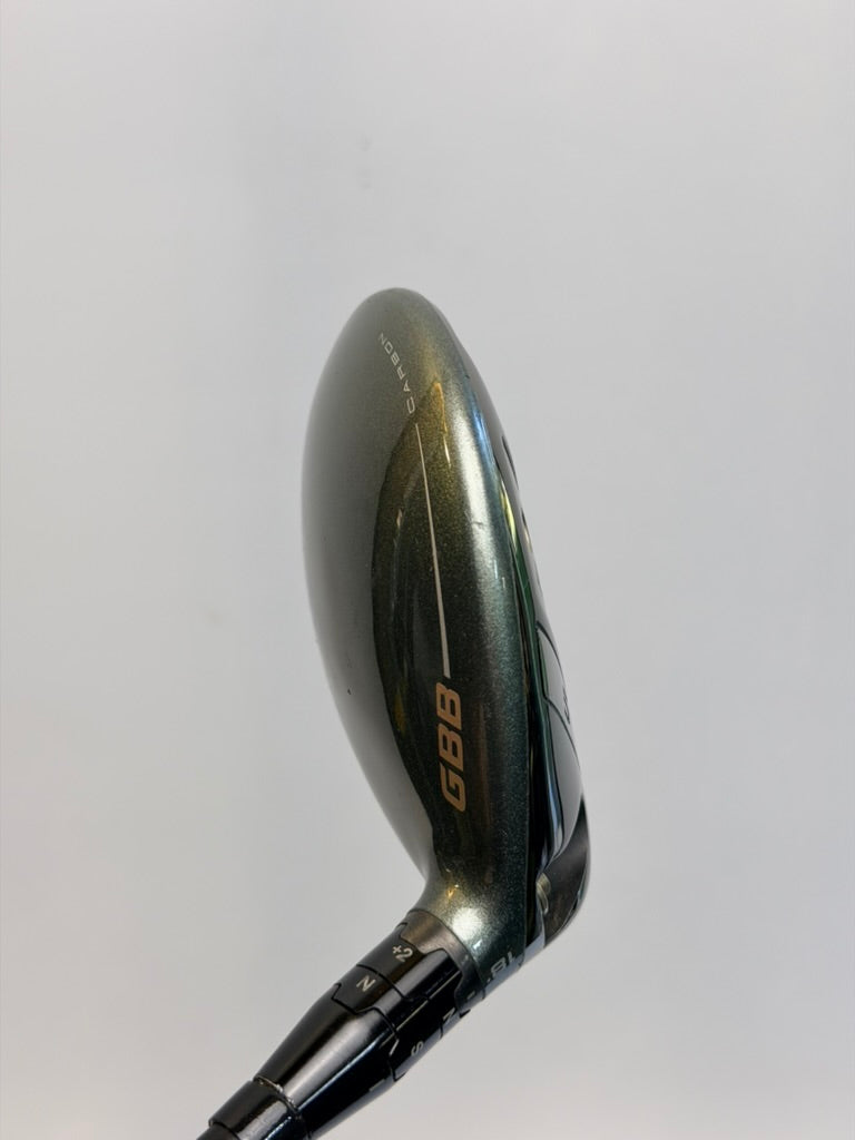 Callaway Great Big Bertha 5 Wood 18°