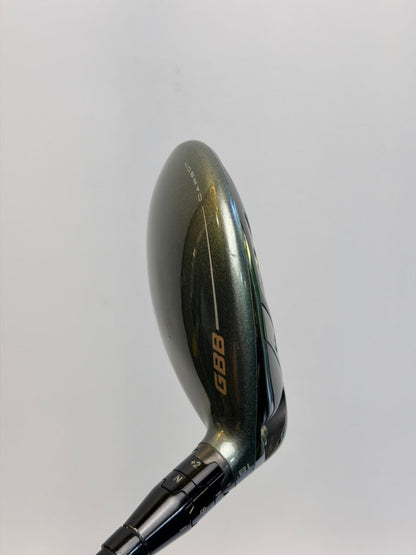 Callaway Great Big Bertha 5 Wood 18°