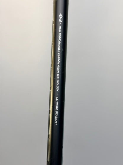 Callaway Great Big Bertha 5 Wood 18°