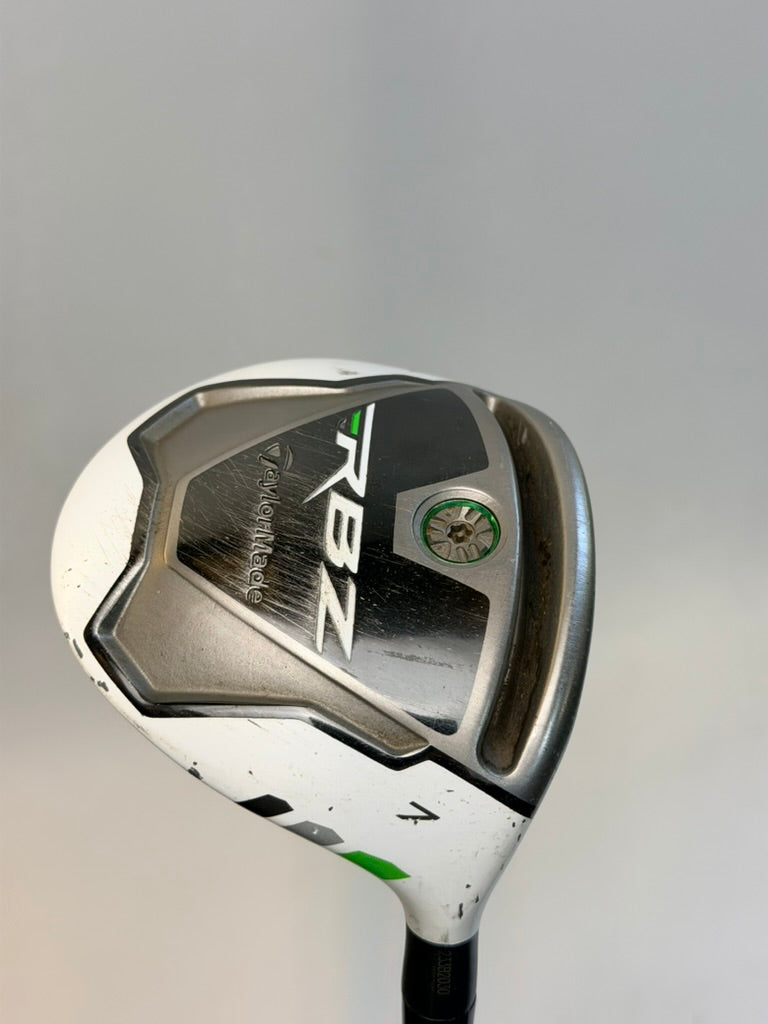 TaylorMade RBZ 7 Wood 21°